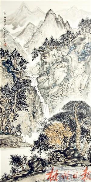 方块与转轮